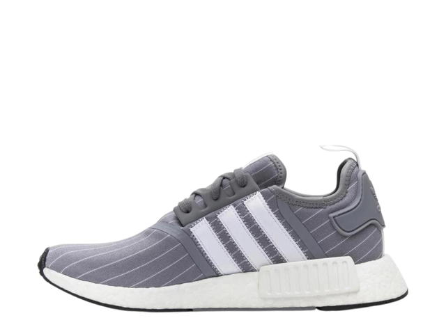 adidas adidas NMD R1 Bedwin & the Heartbreakers Grey - view 2