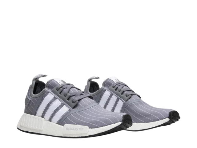 adidas adidas NMD R1 Bedwin & the Heartbreakers Grey - view 3