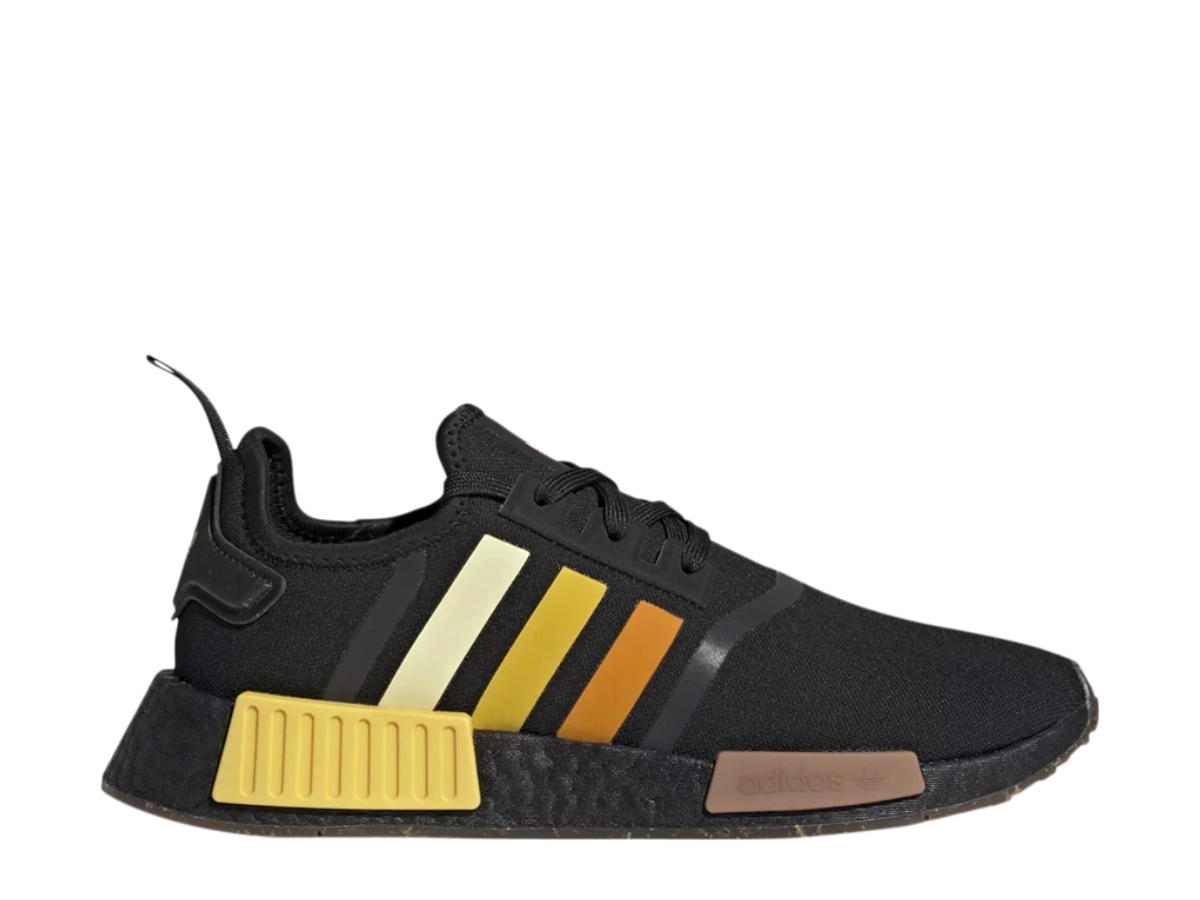 adidas adidas NMD R1 Black Clay Strata
