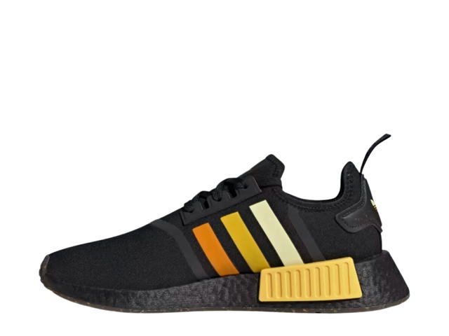 adidas adidas NMD R1 Black Clay Strata - view 2