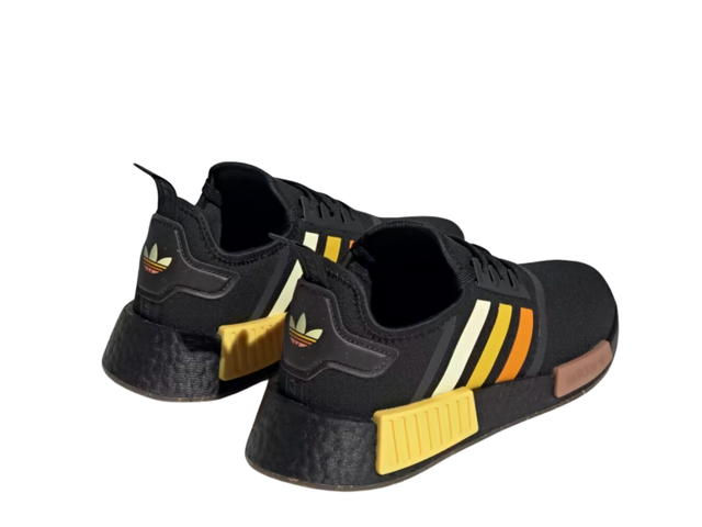 adidas adidas NMD R1 Black Clay Strata - view 3