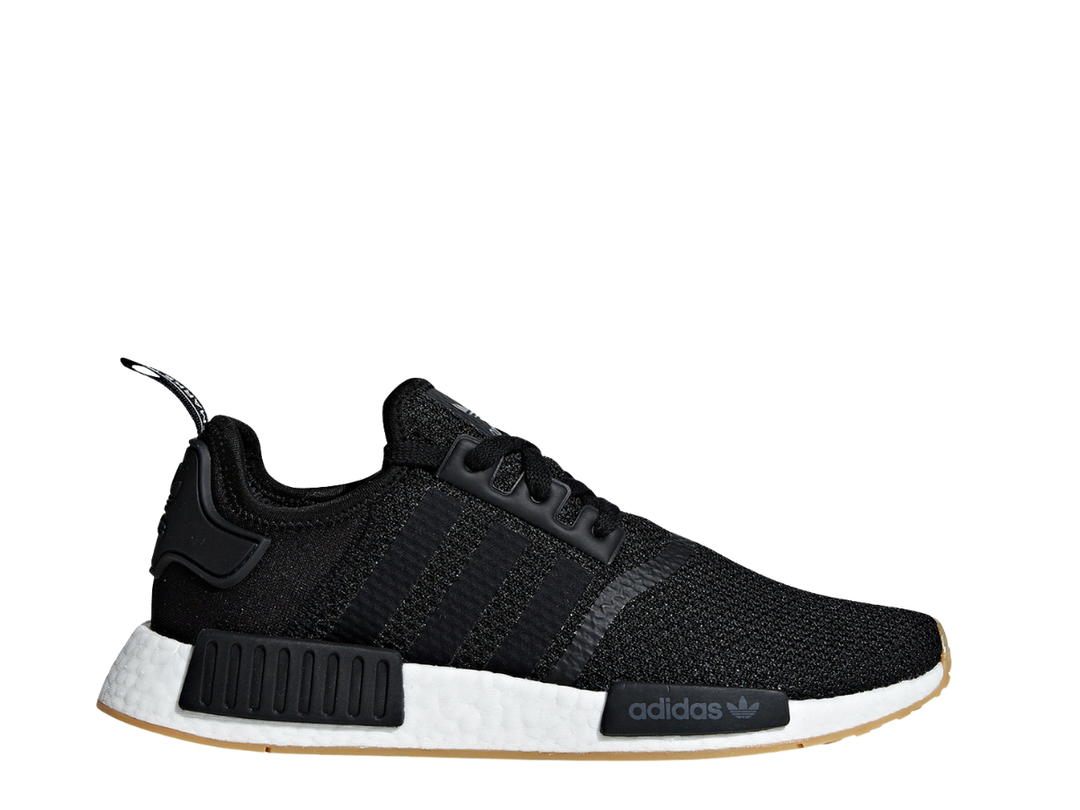 adidas adidas NMD R1 Black Gum