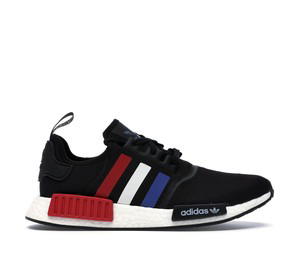 Buy adidas NMD R1 Black Tri-Color at Sasom – Authentic and Ready to Ship