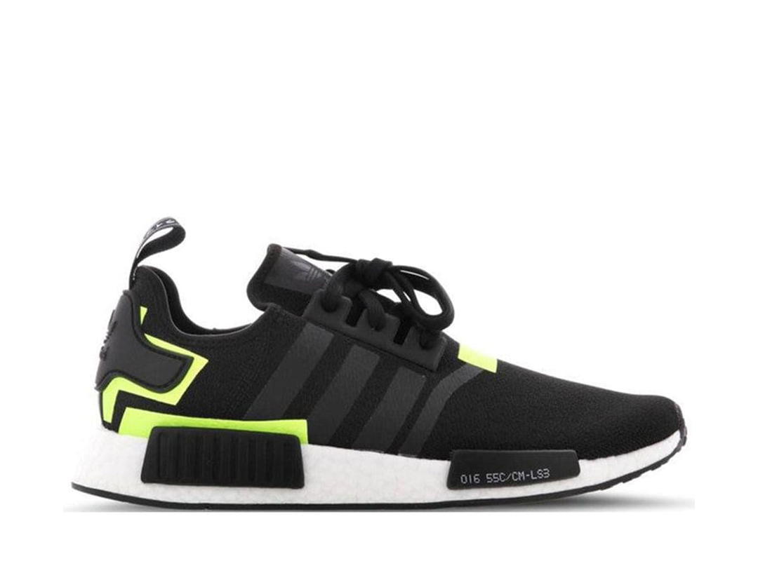 adidas adidas NMD R1 Black Volt