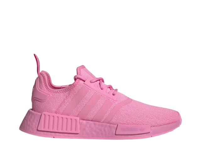 adidas adidas NMD R1 Bliss Pink Matte Gold (Women's) - view 1