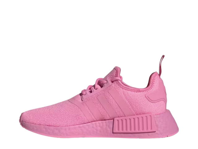 adidas adidas NMD R1 Bliss Pink Matte Gold (Women's) - view 2
