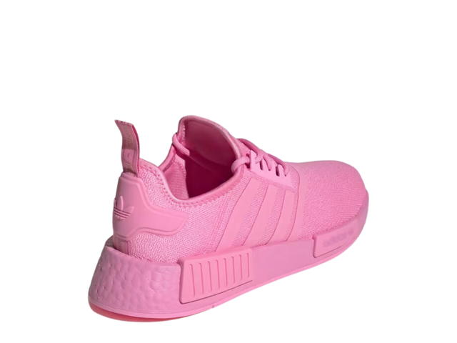 adidas adidas NMD R1 Bliss Pink Matte Gold (Women's) - view 3