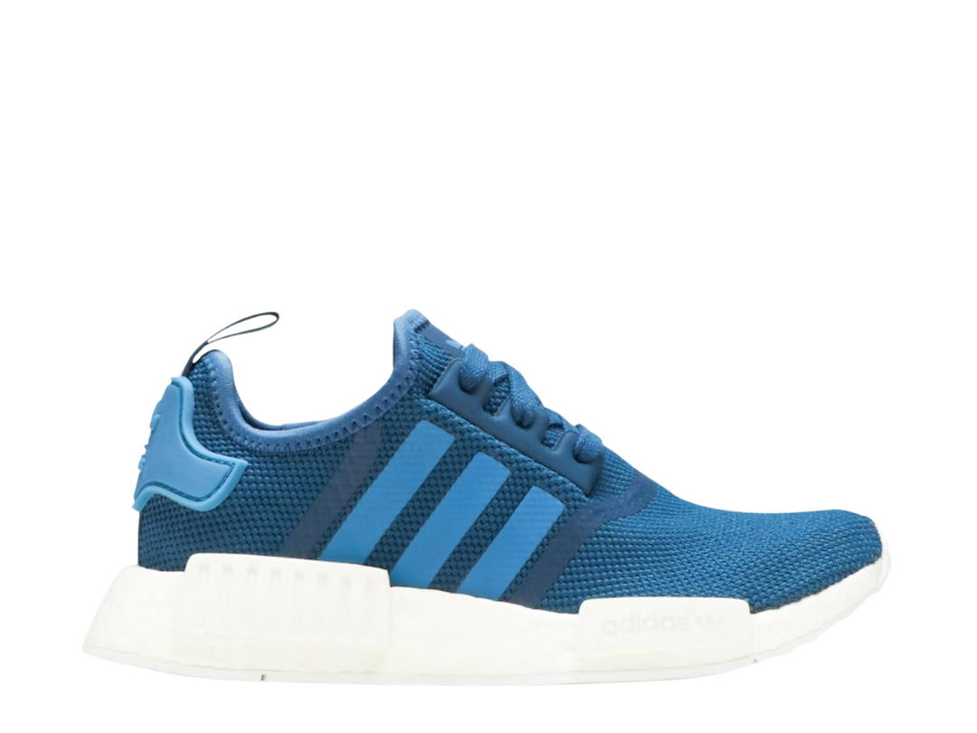 adidas adidas NMD R1 Blue White