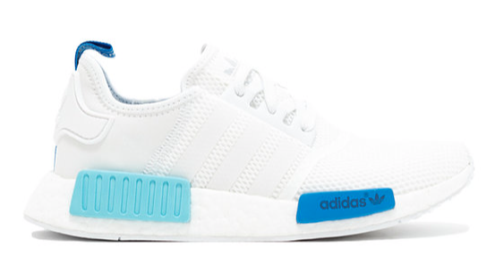 adidas adidas NMD R1 Blue Glow (Women's)