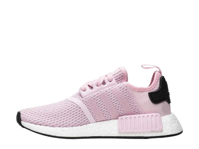 adidas adidas NMD R1 Clear Pink (Women's) - view 2
