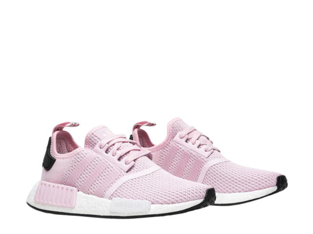 adidas adidas NMD R1 Clear Pink (Women's) - view 3