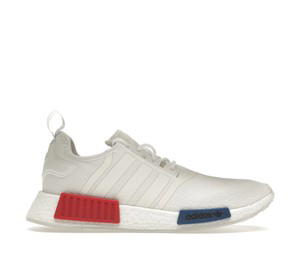 Buy adidas NMD R1 Cloud White at Sasom – Authentic and Ready to Ship