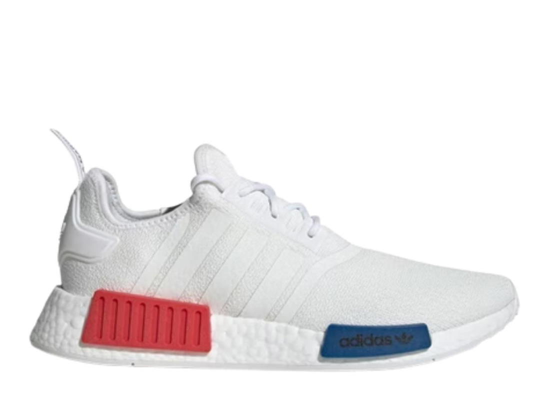 adidas adidas NMD R1 Cloud White