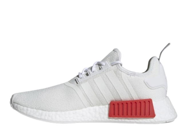 adidas adidas NMD R1 Cloud White - view 2