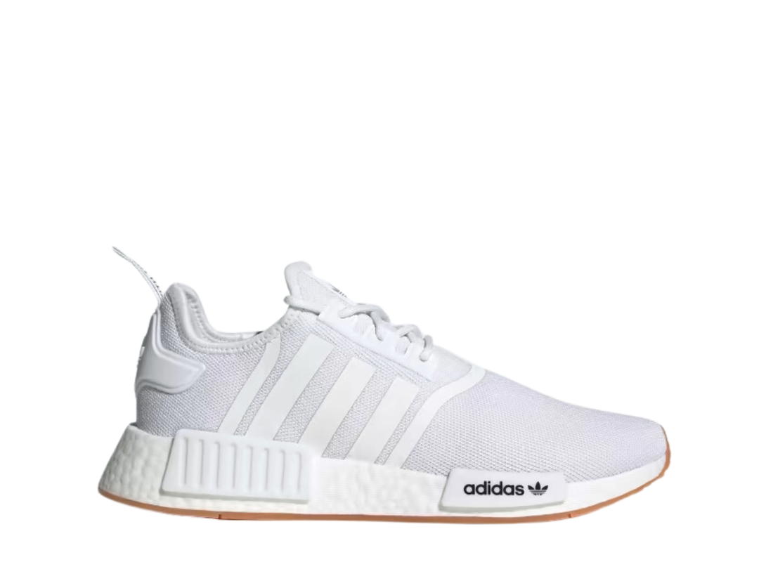 adidas adidas NMD R1 Primeblue White Gum