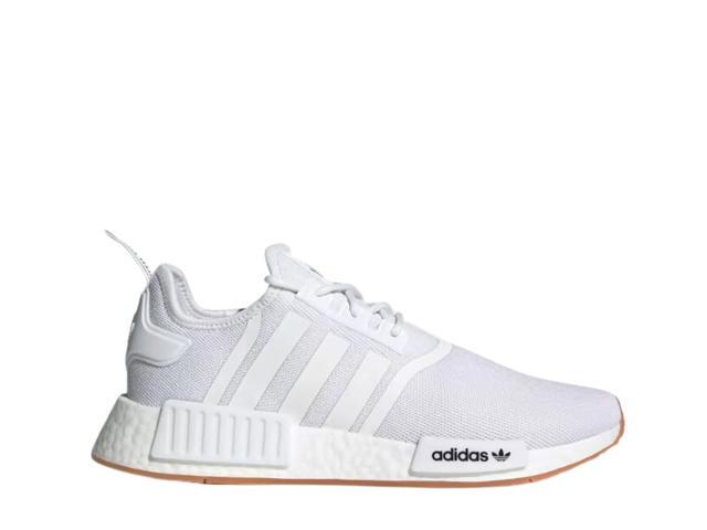 adidas adidas NMD R1 Primeblue White Gum - view 1
