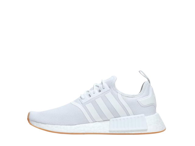 adidas adidas NMD R1 Primeblue White Gum - view 2