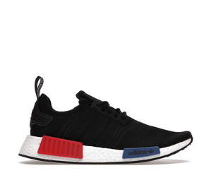 Buy adidas NMD R1 Core Black (2021) at Sasom – Authentic and Ready to Ship
