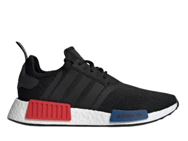 adidas adidas NMD R1 Core Black (2021) - view 1