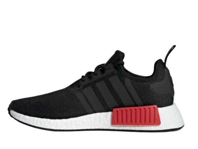 adidas adidas NMD R1 Core Black (2021) - view 2