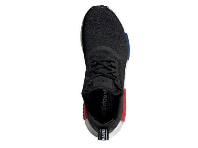 adidas adidas NMD R1 Core Black (2021) - view 3