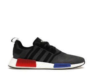 Buy adidas NMD R1 Core Black (2023) at Sasom – Authentic and Ready to Ship