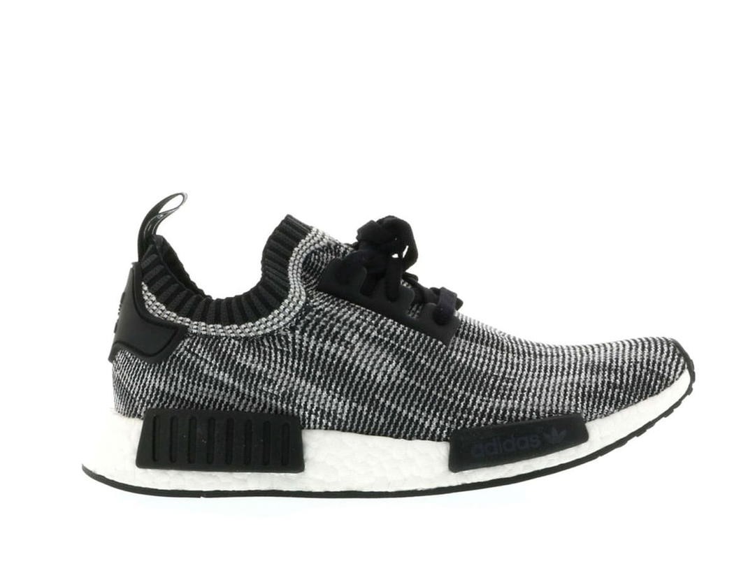 adidas adidas NMD R1 Glitch
