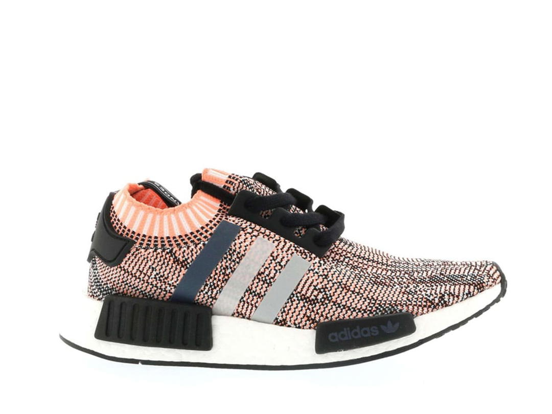 adidas adidas NMD R1 Glitch Pink Camo (Women's)