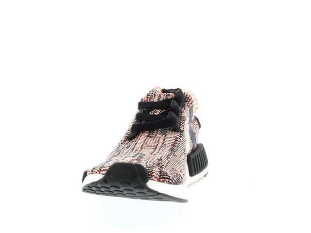 adidas adidas NMD R1 Glitch Pink Camo (Women's) - view 3