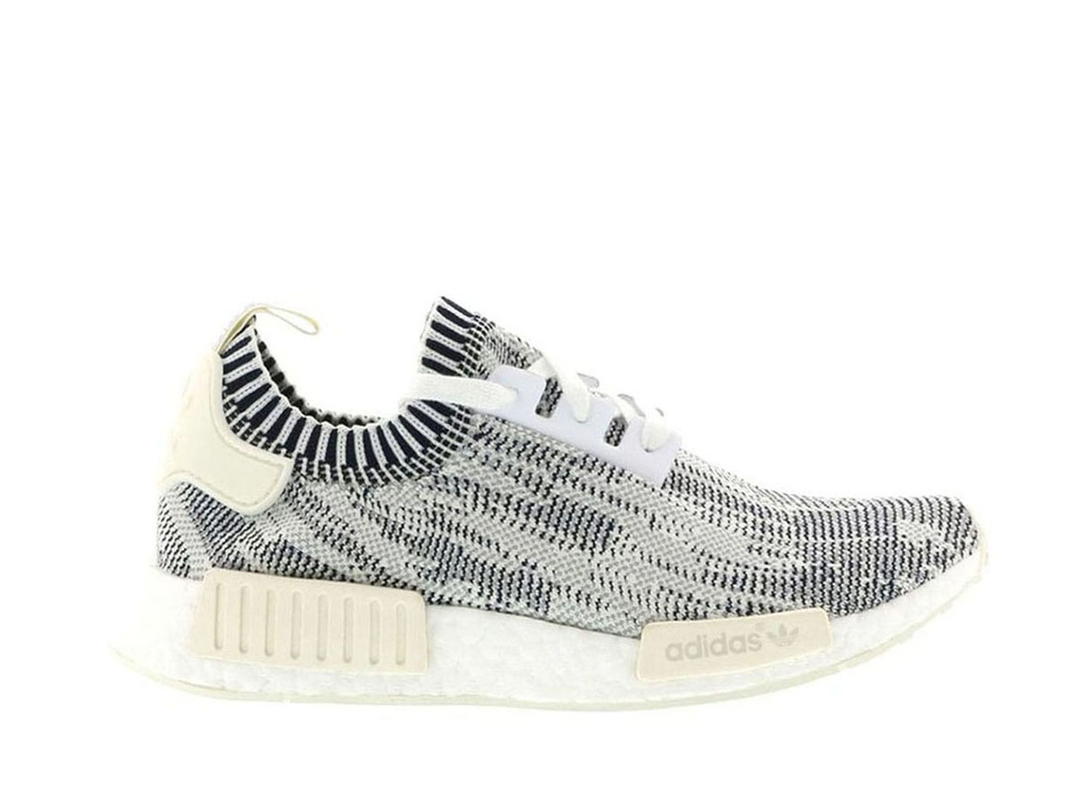 adidas adidas NMD R1 Grey Camo
