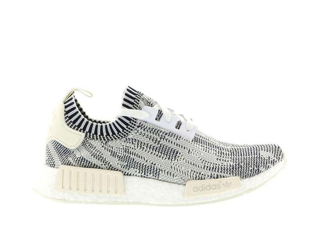 adidas adidas NMD R1 Grey Camo - view 1