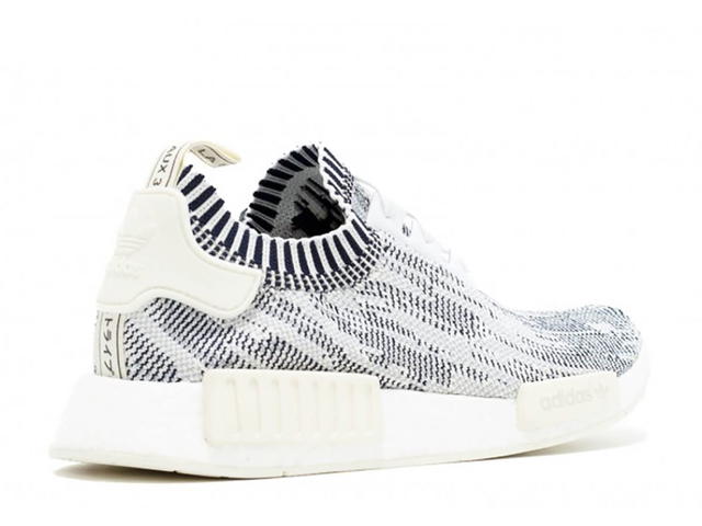 adidas adidas NMD R1 Grey Camo - view 2