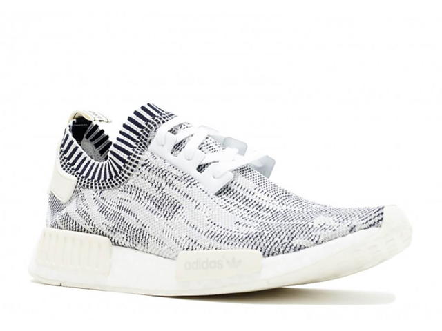 adidas adidas NMD R1 Grey Camo - view 3