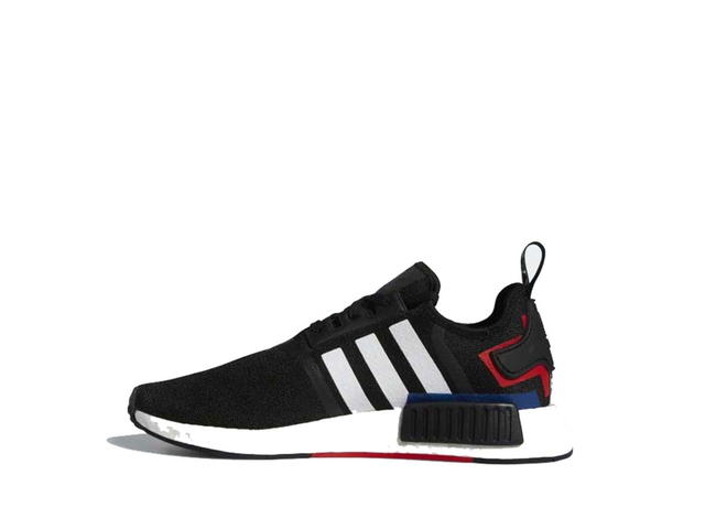 adidas adidas NMD R1 Japan Pack Black (2019) - view 3