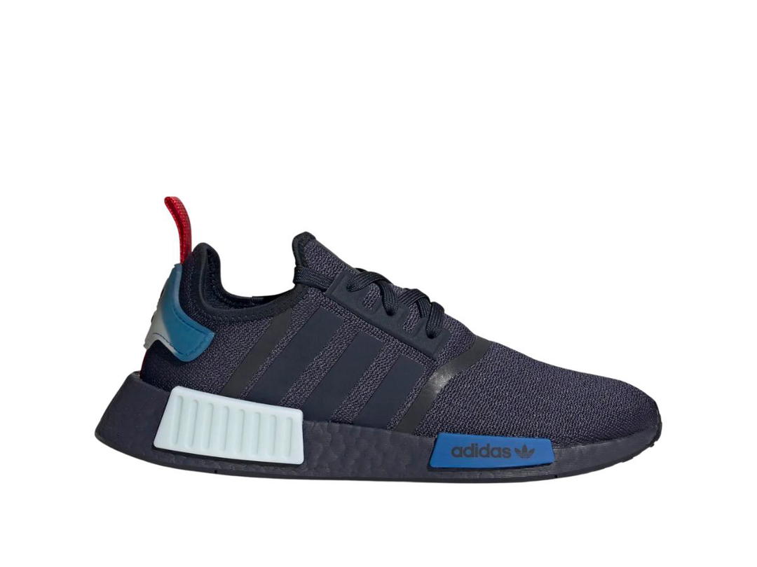 adidas adidas NMD R1 Legend Ink Bright Royal Better Scarlet