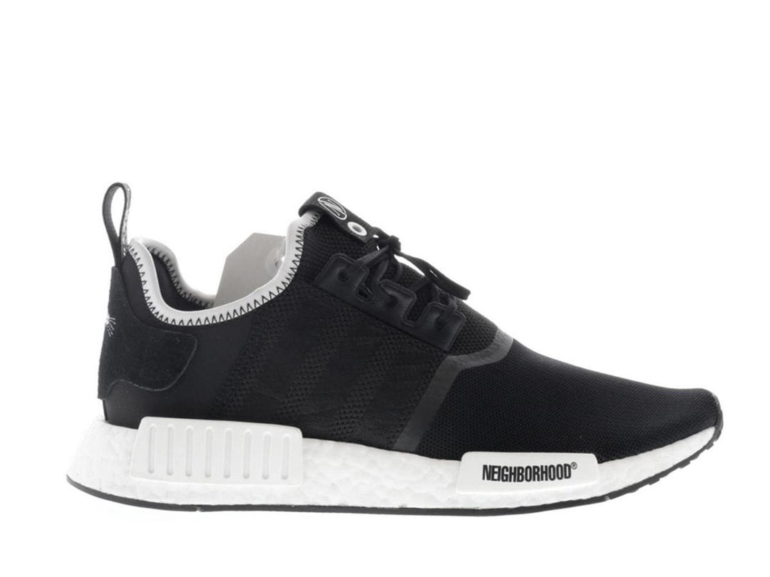 adidas adidas NMD R1 Neighborhood x Invincible