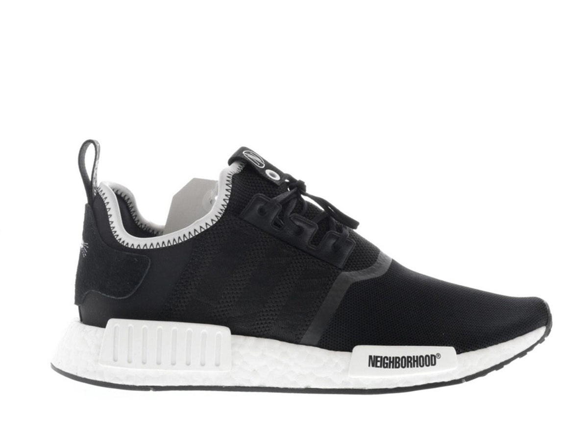 adidas adidas NMD R1 Neighborhood x Invincible