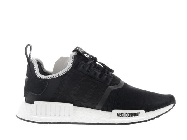 adidas adidas NMD R1 Neighborhood x Invincible - view 1
