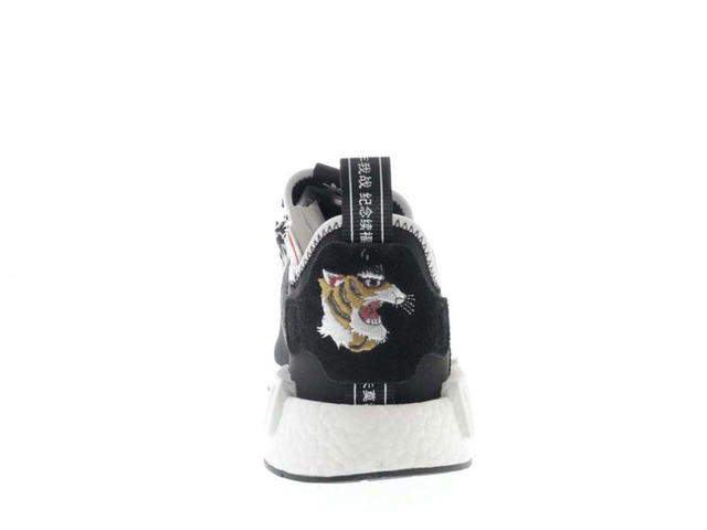 adidas adidas NMD R1 Neighborhood x Invincible - view 2