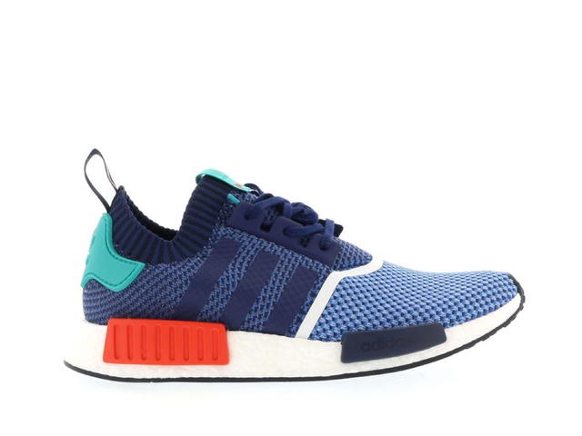 adidas adidas NMD R1 Packer Shoes - view 1