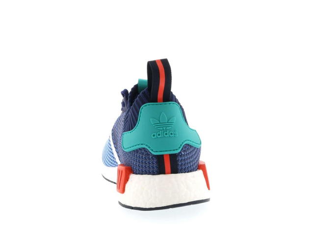 adidas adidas NMD R1 Packer Shoes - view 2