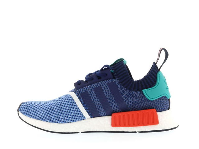 adidas adidas NMD R1 Packer Shoes - view 3