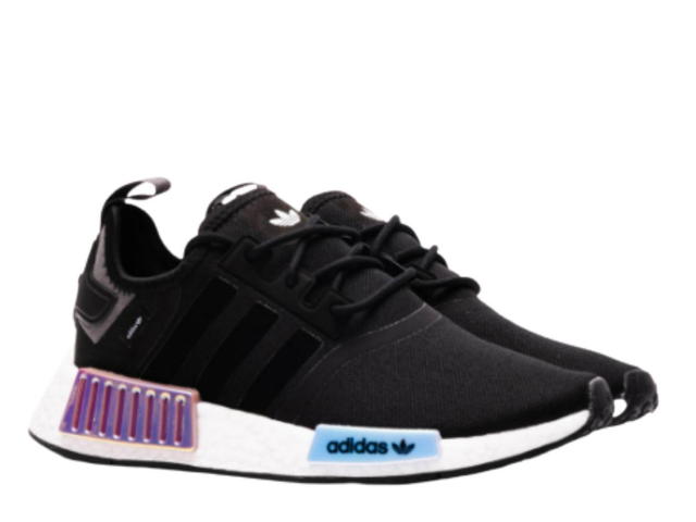 adidas adidas NMD R1 Parley Magic Mauve (Women's) - view 3