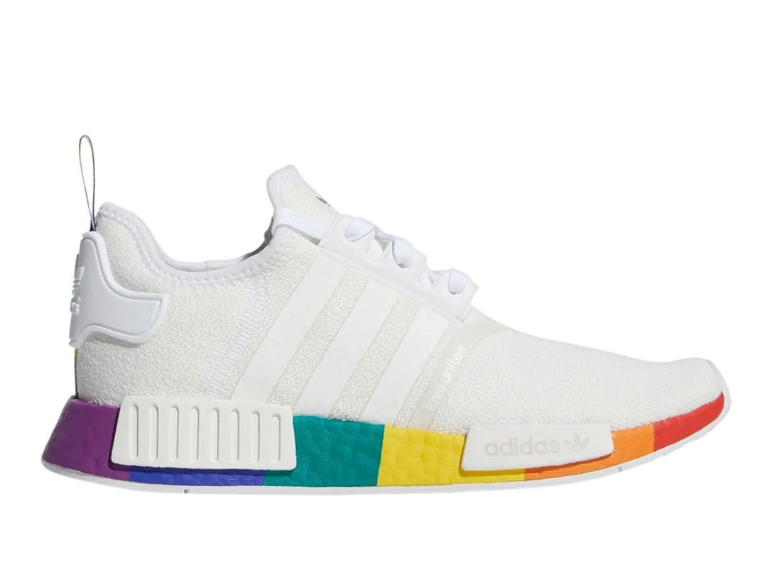adidas adidas NMD R1 Pride