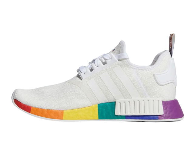 adidas adidas NMD R1 Pride - view 2