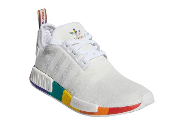 adidas adidas NMD R1 Pride - view 3