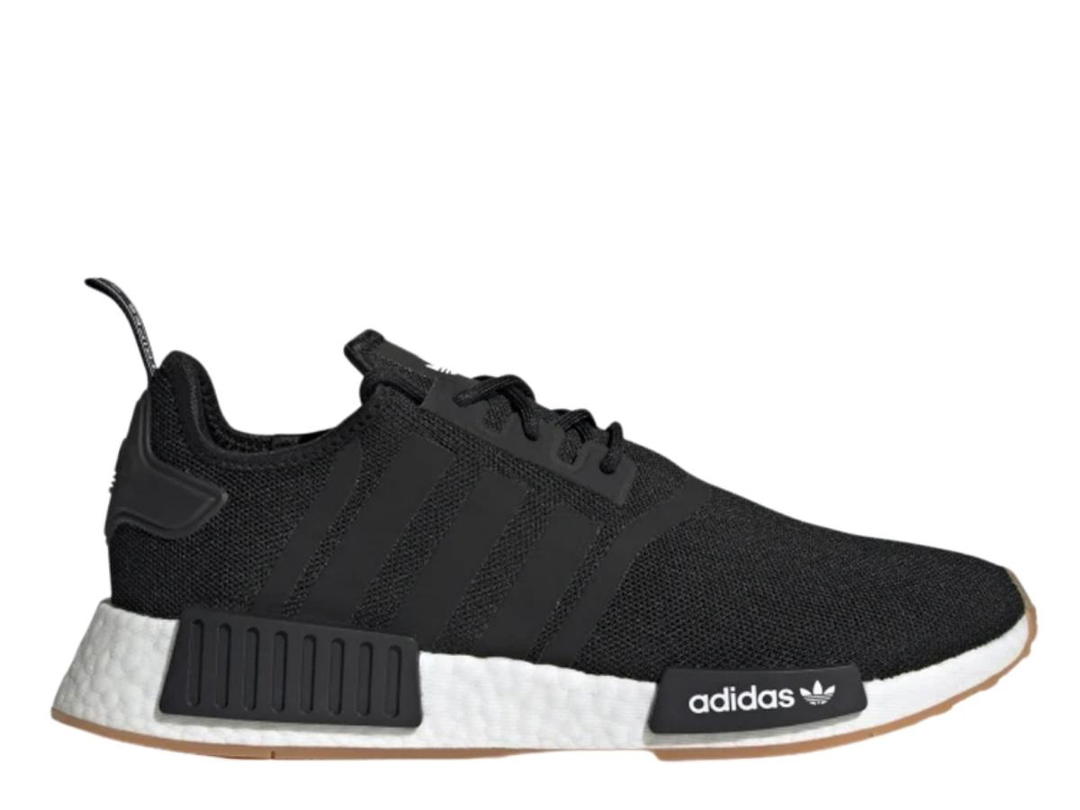 adidas adidas NMD R1 Primeblue Black Gum