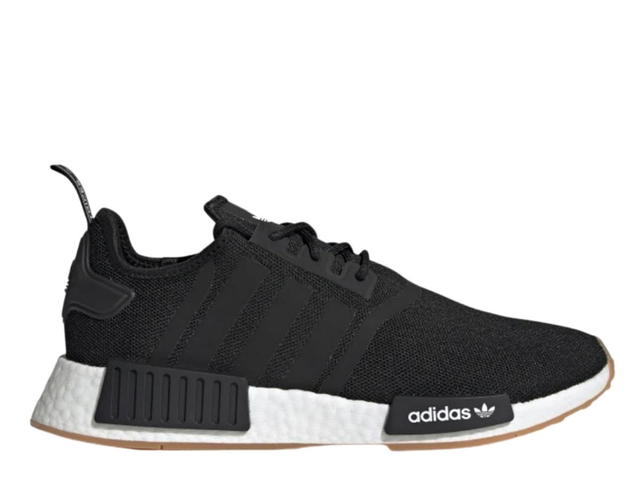 adidas adidas NMD R1 Primeblue Black Gum - view 1