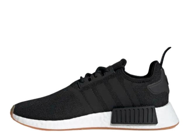 adidas adidas NMD R1 Primeblue Black Gum - view 2