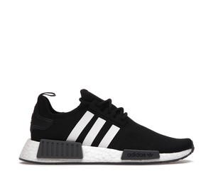 Buy adidas NMD R1 Primeblue Black White at Sasom – Authentic and Ready to Ship